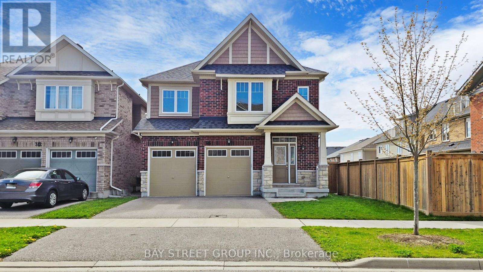 316 Pimlico Drive, Oshawa, Ontario  L1L 0L3 - Photo 1 - E12134470