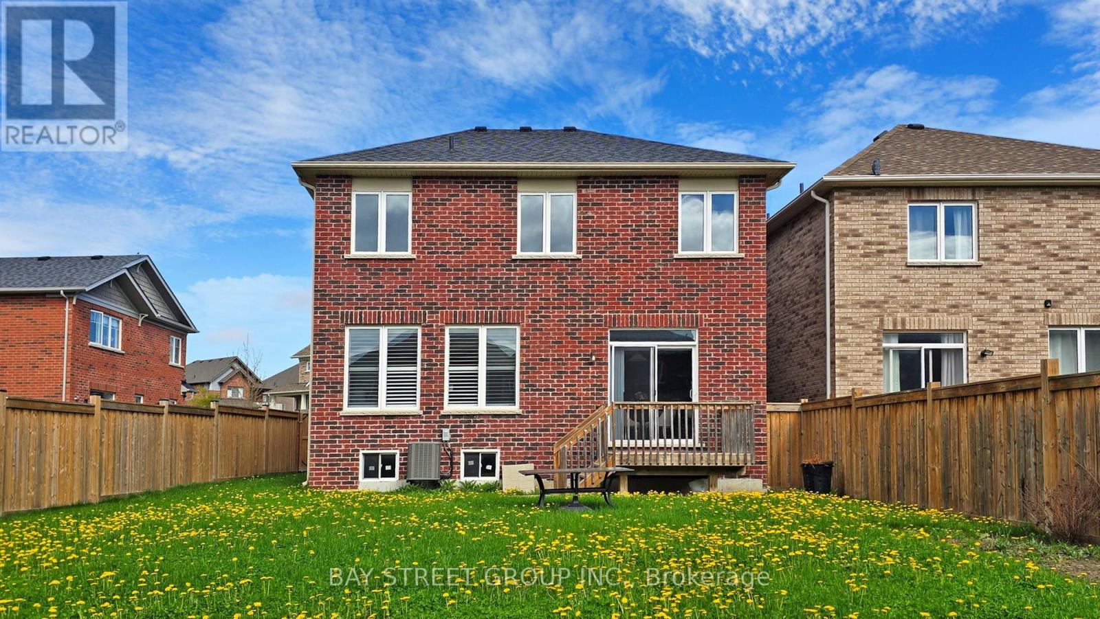 316 Pimlico Drive, Oshawa, Ontario  L1L 0L3 - Photo 42 - E12134470
