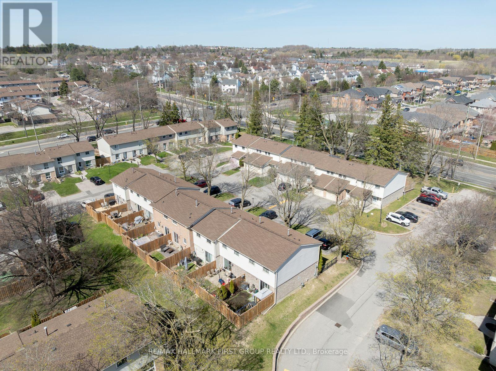 47 - 611 Galahad Drive, Oshawa, Ontario  L1K 1M1 - Photo 35 - E12134572