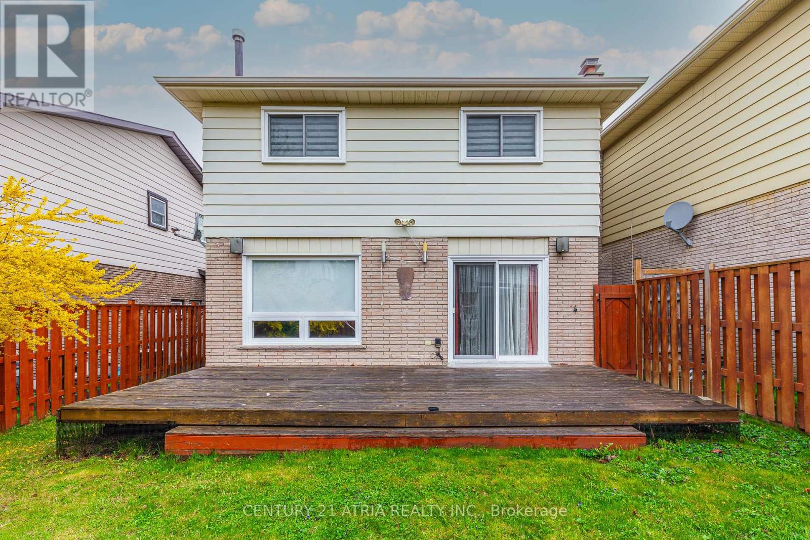 600 Stonebridge Lane, Pickering, Ontario  L1W 3B3 - Photo 32 - E12134602