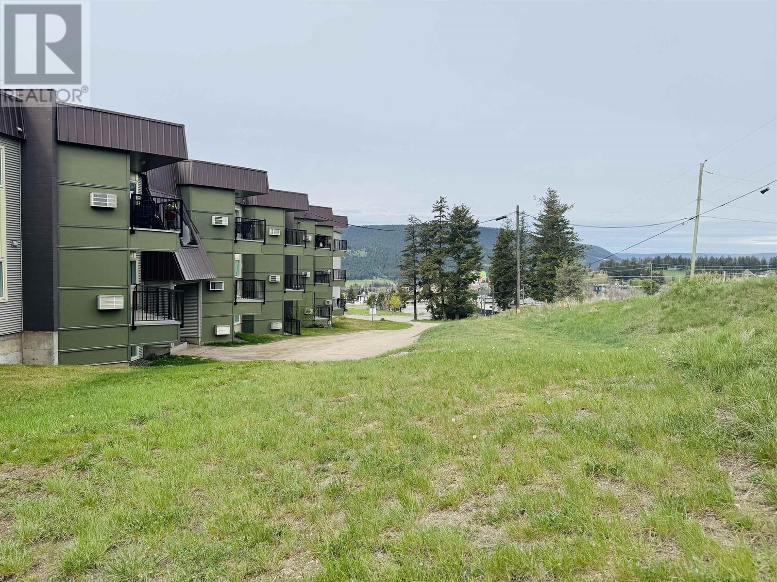 405 282 N Broadway Avenue, Williams Lake, British Columbia  V2G 4J8 - Photo 30 - R3000325