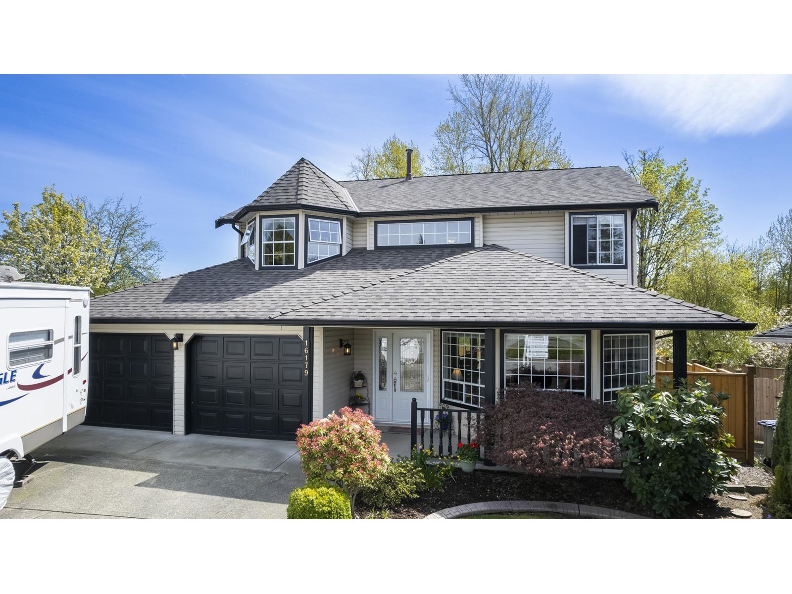 16179 78b Avenue, Surrey, British Columbia  V4N 0K3 - Photo 2 - R2992725