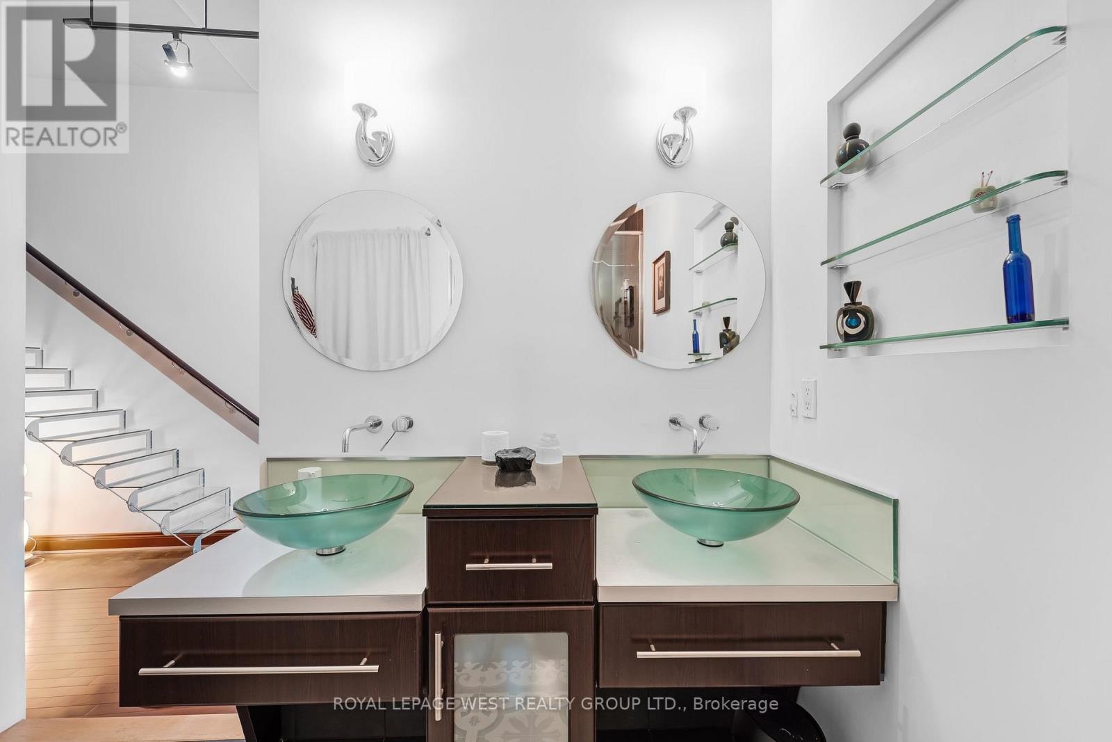 416 - 90 Sumach Street, Toronto, Ontario  M5A 4R4 - Photo 27 - C12124606