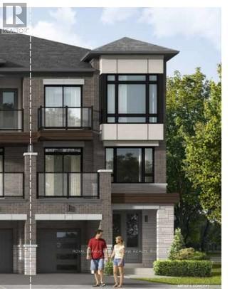 120 THULE STREET, vaughan (vellore village), Ontario