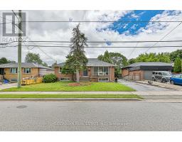 130 PALMER AVENUE, Richmond Hill, Ontario