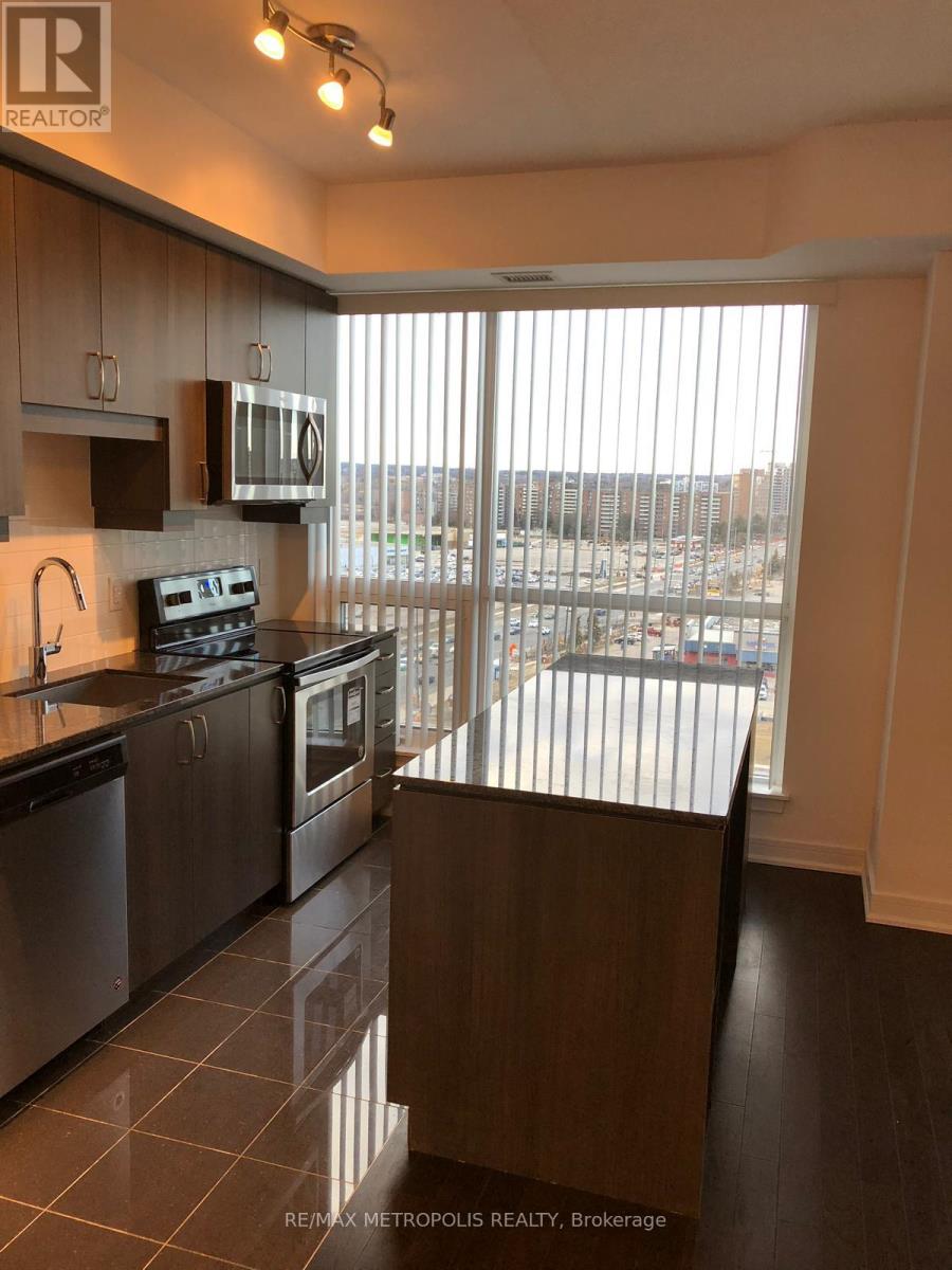 Ne1112 - 9205 Yonge Street, Richmond Hill, Ontario  L4C 1V5 - Photo 6 - N12134473