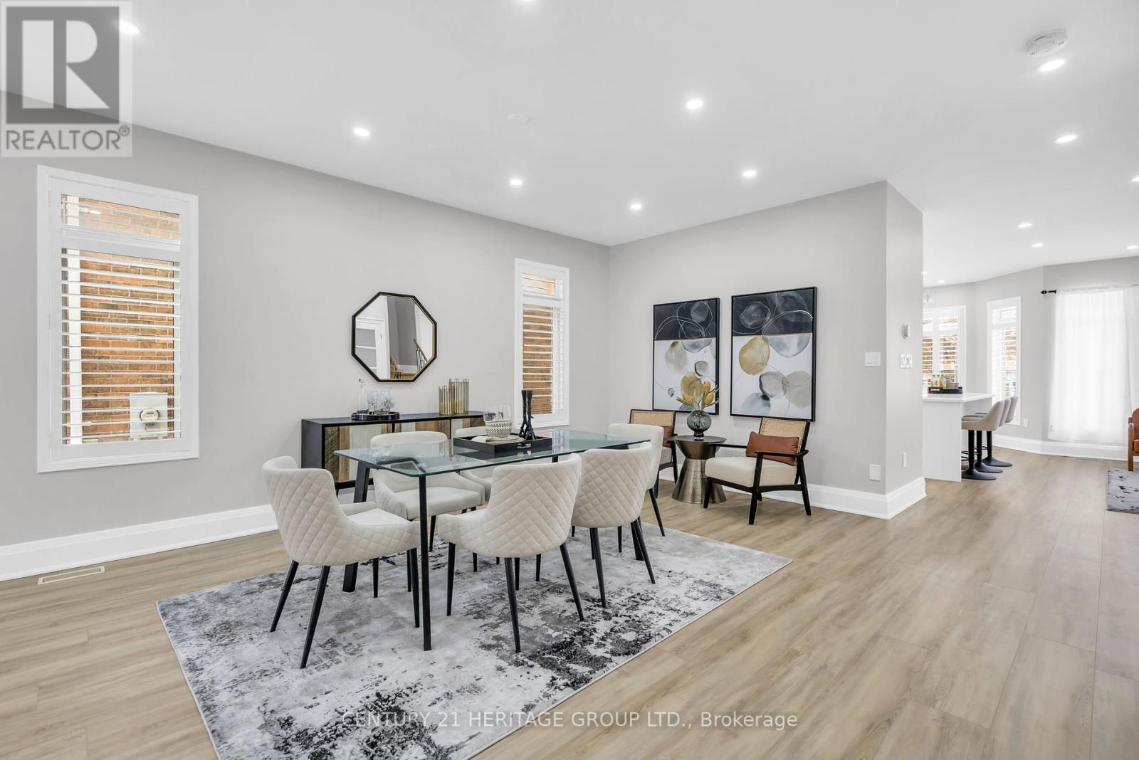 592 Heddle Crescent, Newmarket, Ontario  L3X 2J5 - Photo 7 - N12134537