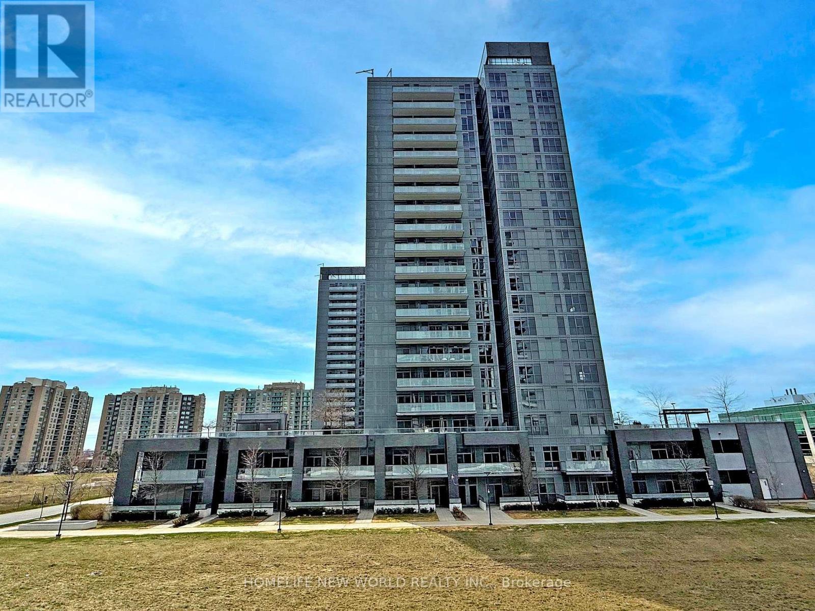 2410 - 105 Oneida Crescent, Richmond Hill (Langstaff), Ontario  L4B 0H6 - Photo 24 - N12134586