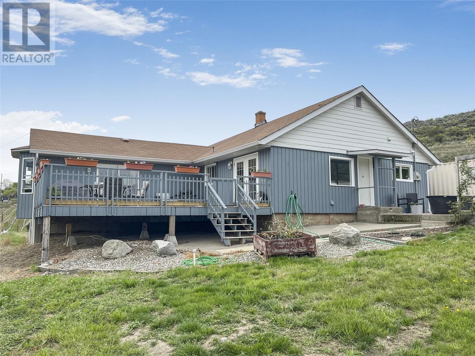 Property at 18606 Highway 97 image 5