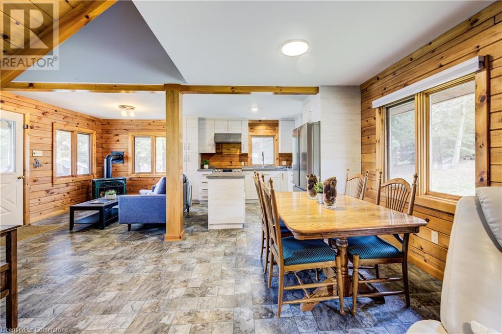 462 Road 4 N, Conestogo Lake, Ontario  N0G 1P0 - Photo 8 - 40721921