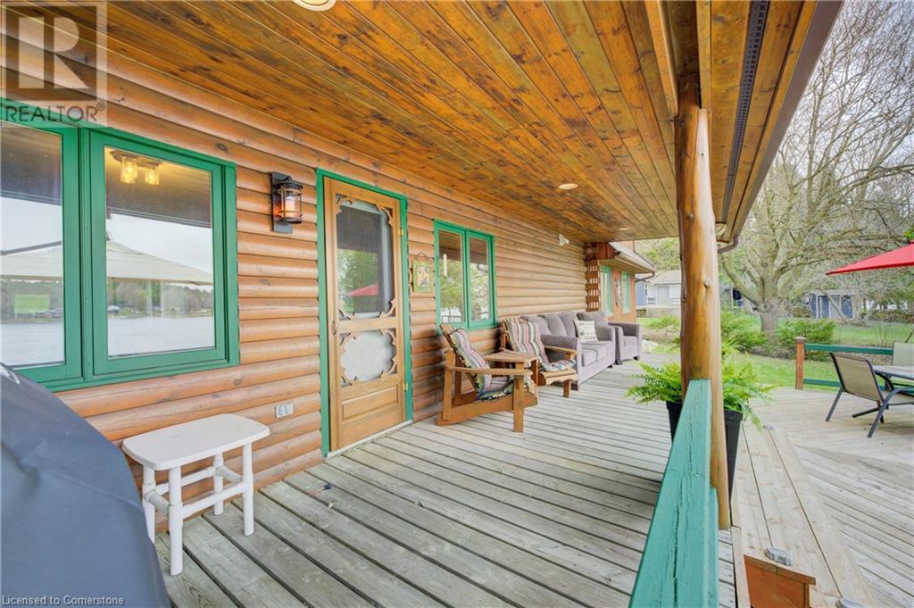 462 Road 4 N, Conestogo Lake, Ontario  N0G 1P0 - Photo 20 - 40721921