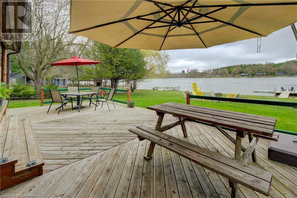 462 Road 4 N, Conestogo Lake, Ontario  N0G 1P0 - Photo 21 - 40721921