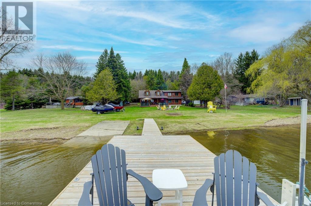 462 Road 4 N, Conestogo Lake, Ontario  N0G 1P0 - Photo 24 - 40721921