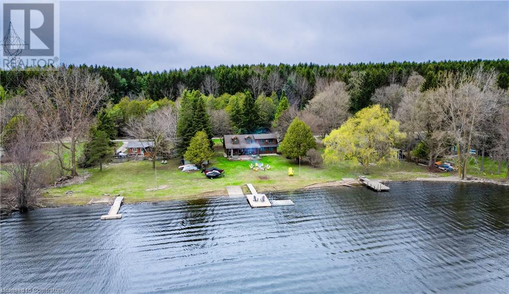 462 Road 4 N, Conestogo Lake, Ontario  N0G 1P0 - Photo 27 - 40721921