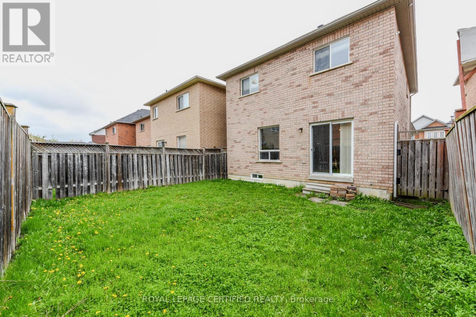 21 Pauline Crescent, Brampton, Ontario  L7A 2V4 - Photo 40 - W12126027