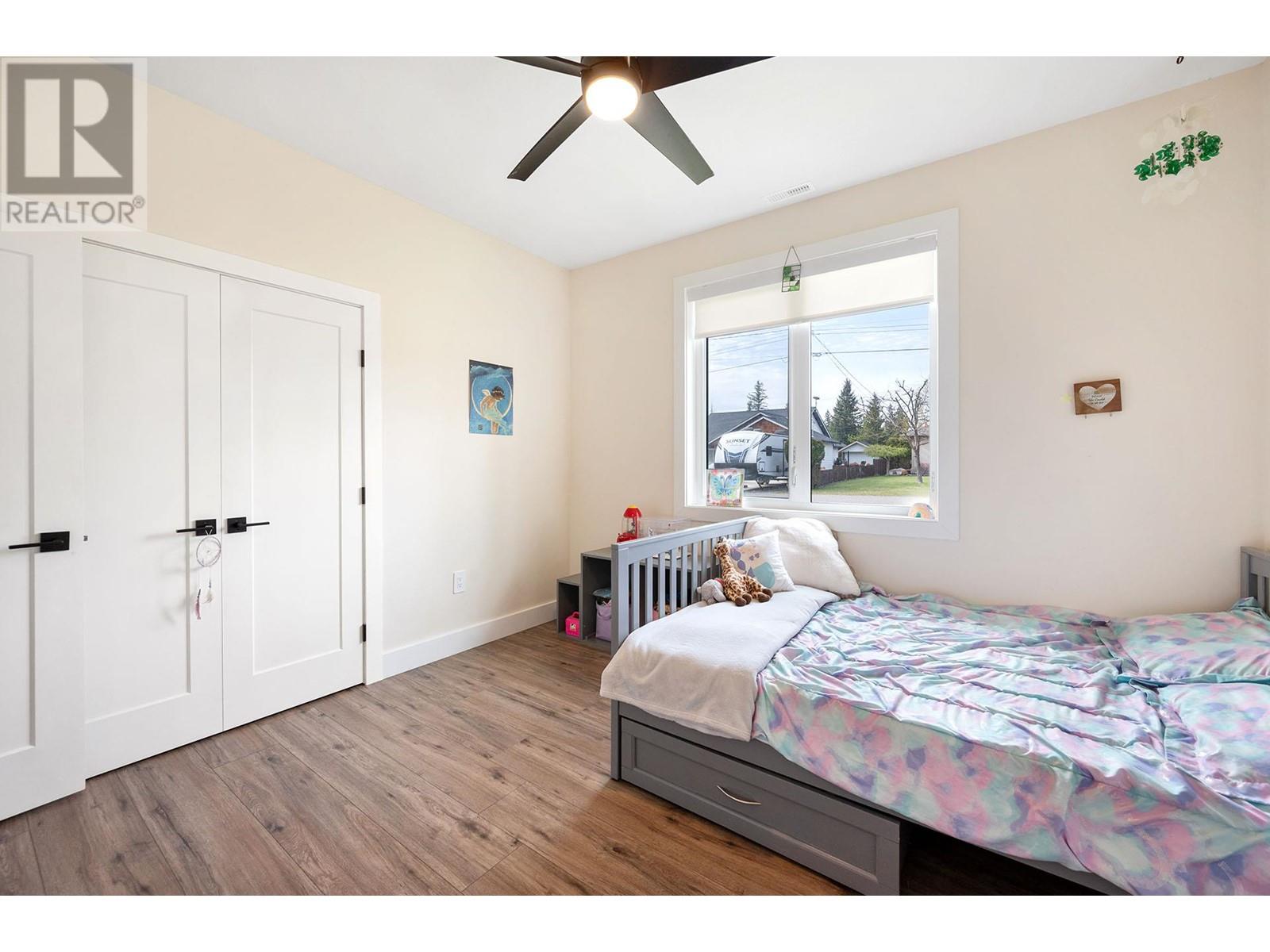 515 ORIOLE Way, Barriere, BC V0E1E0