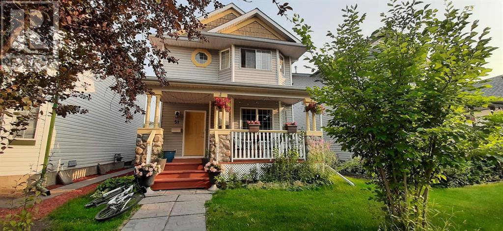 Property at 51 Mt Allan Circle SE image 1