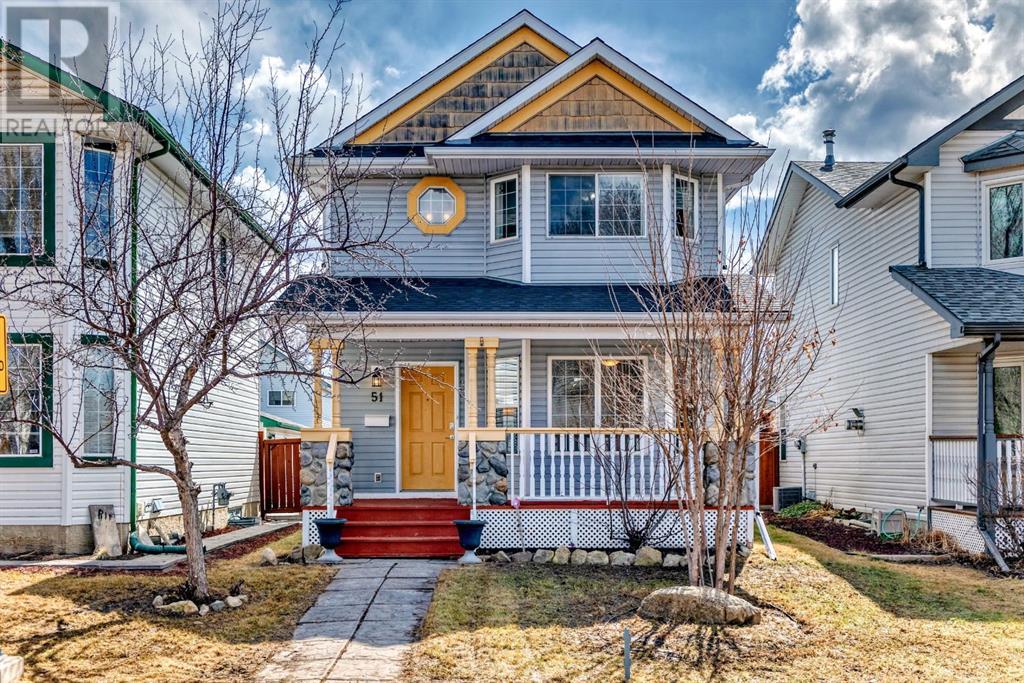 Property at 51 Mt Allan Circle SE image 3