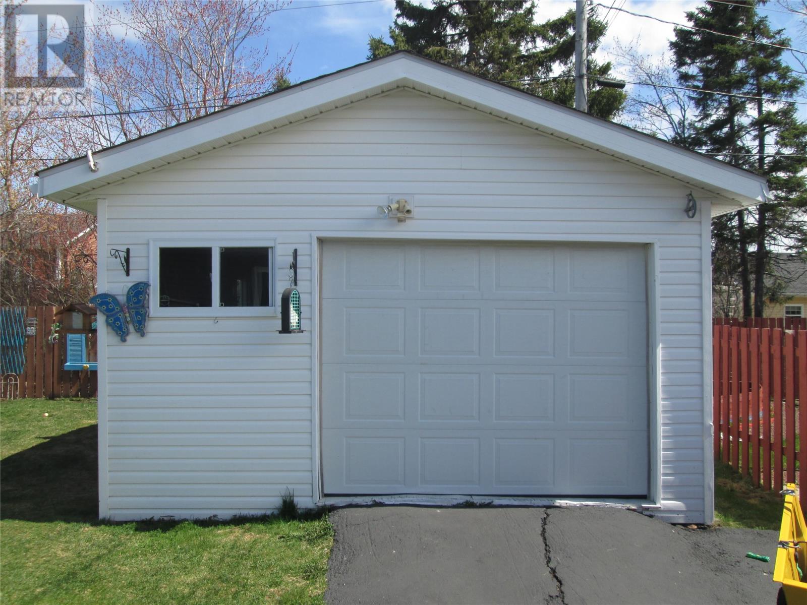 9 Mcdonald Crescent, Bishop's Falls, Newfoundland & Labrador  A0H 1C0 - Photo 13 - 1284803