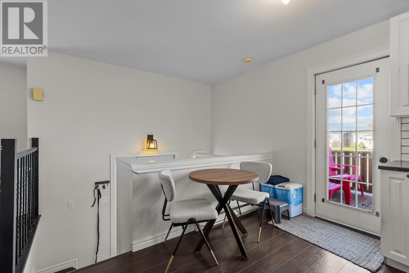 6 Athlone Place, St. John's, Newfoundland & Labrador  A1A 4M8 - Photo 8 - 1284797