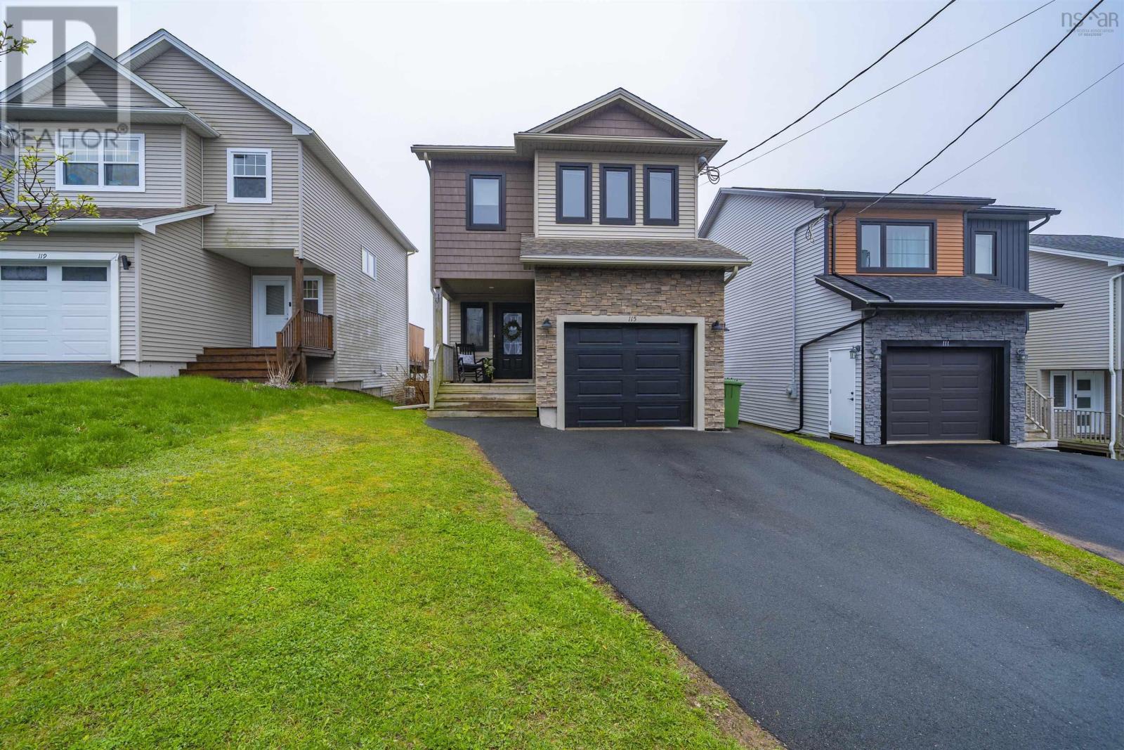 115 Lier Ridge, Halifax, Nova Scotia  B3P 0E1 - Photo 38 - 202510336