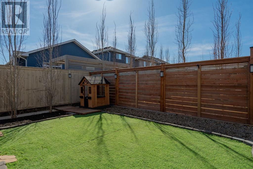 436 Bayview Way Sw, Airdrie, Alberta  T4B 4G1 - Photo 46 - A2212674