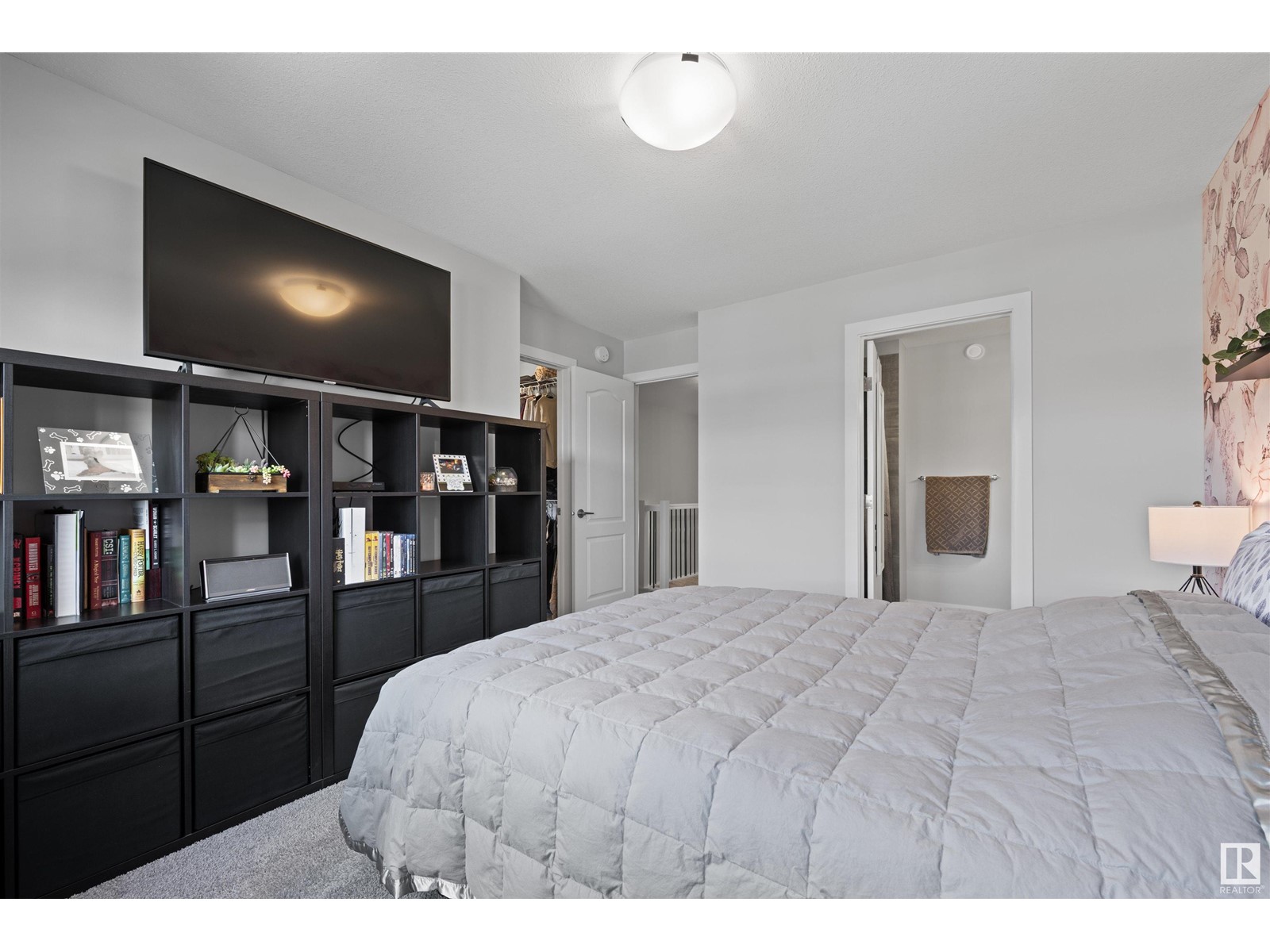 87 Garneau Ga, Spruce Grove, Alberta  T7X 0Z7 - Photo 23 - E4435250
