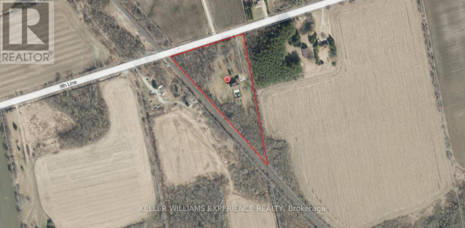 1775 9th Line, Innisfil, Ontario  L9S 3Y3 - Photo 4 - N12036968