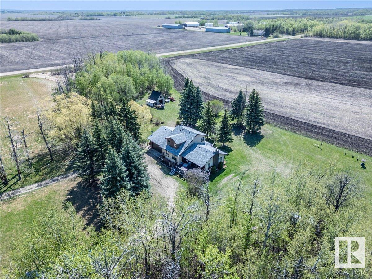 48440 Rge Road 273, Rural Leduc County, Alberta  T0C 0V0 - Photo 58 - E4435251