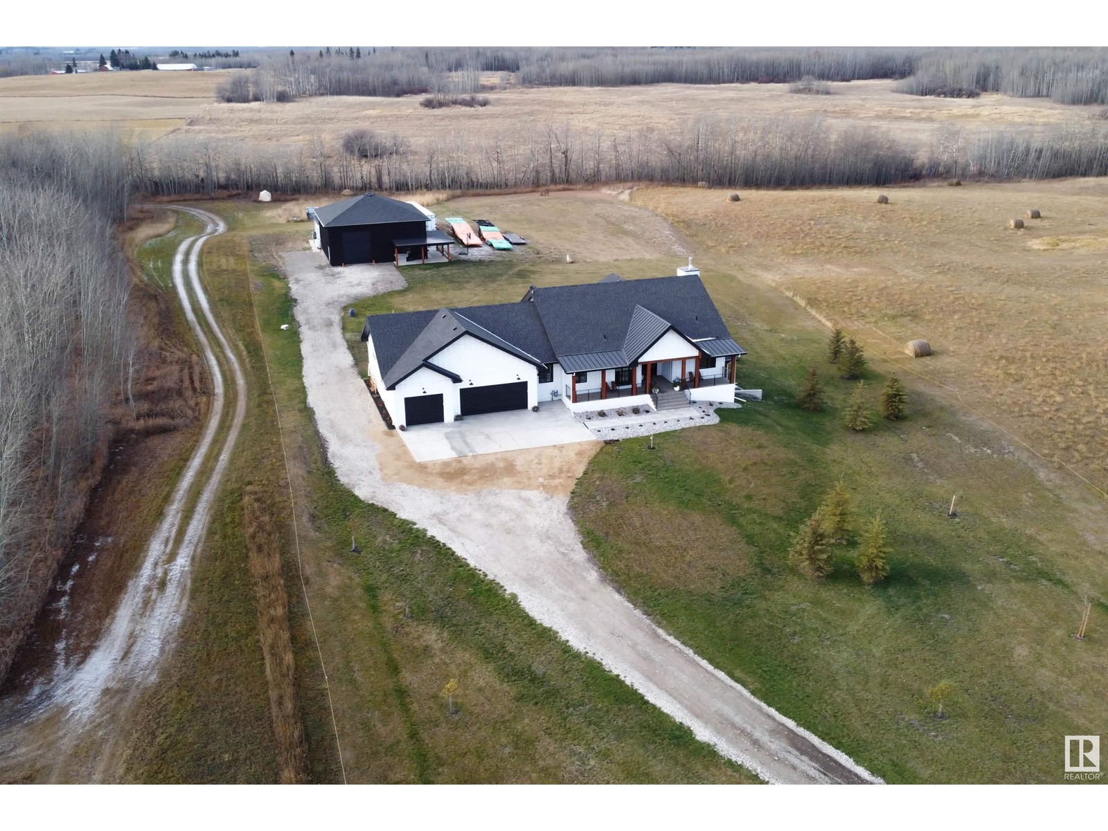#155 22111 TWP ROAD 510, rural leduc county, Alberta