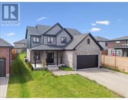 136 VILLAGE Road, wellesley, Ontario