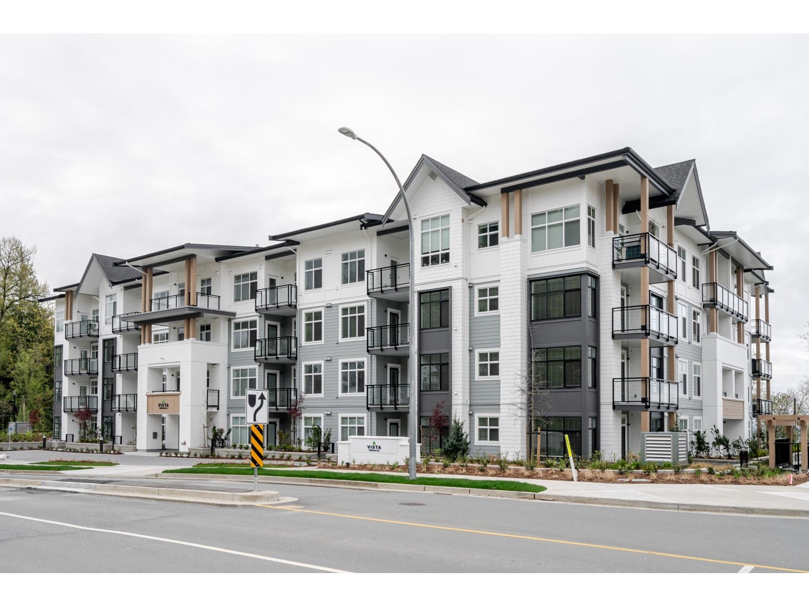 106 33920 BEST AVENUE, Mission, British Columbia