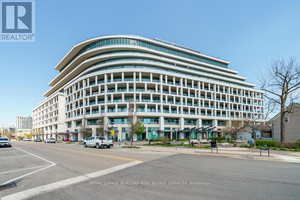 103 - 11 BRONTE ROAD, Oakville, Ontario