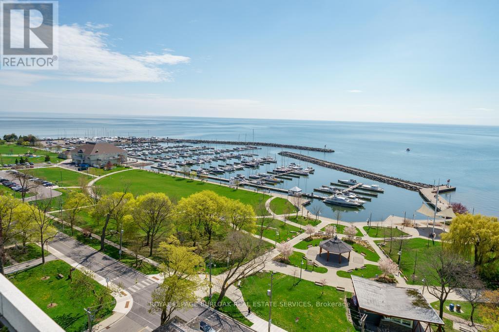 103 - 11 Bronte Road, Oakville, Ontario  L6L 0E1 - Photo 39 - W12134329