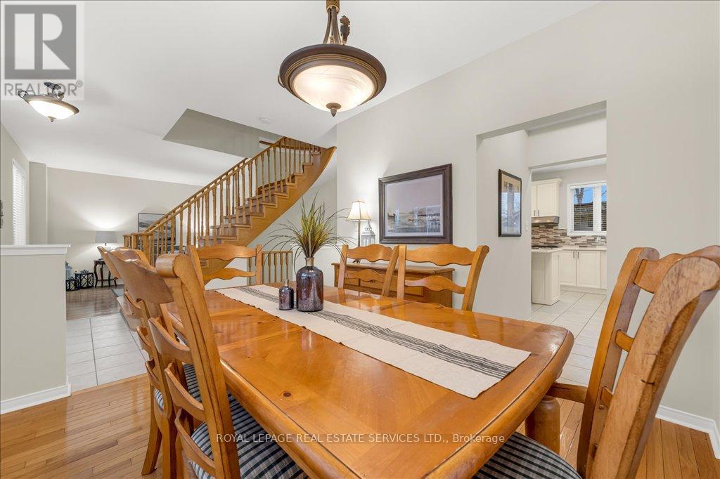 2483 Sunnyhurst Close, Oakville, Ontario  L6H 7K5 - Photo 15 - W12134330