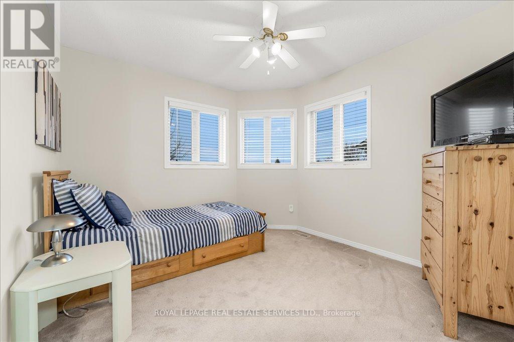 2483 Sunnyhurst Close, Oakville, Ontario  L6H 7K5 - Photo 19 - W12134330