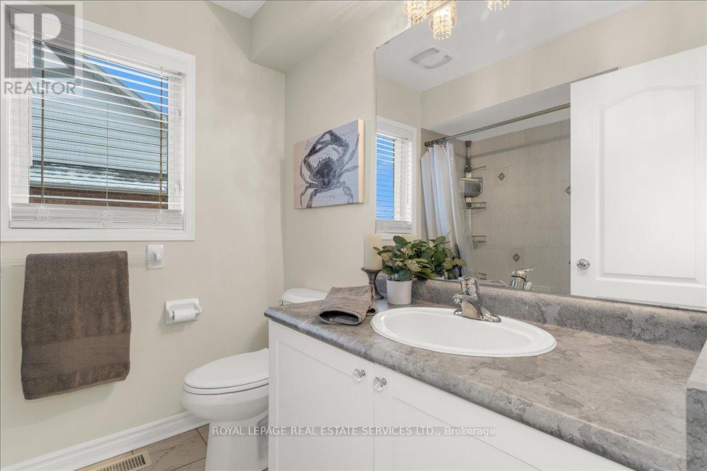 2483 Sunnyhurst Close, Oakville, Ontario  L6H 7K5 - Photo 20 - W12134330