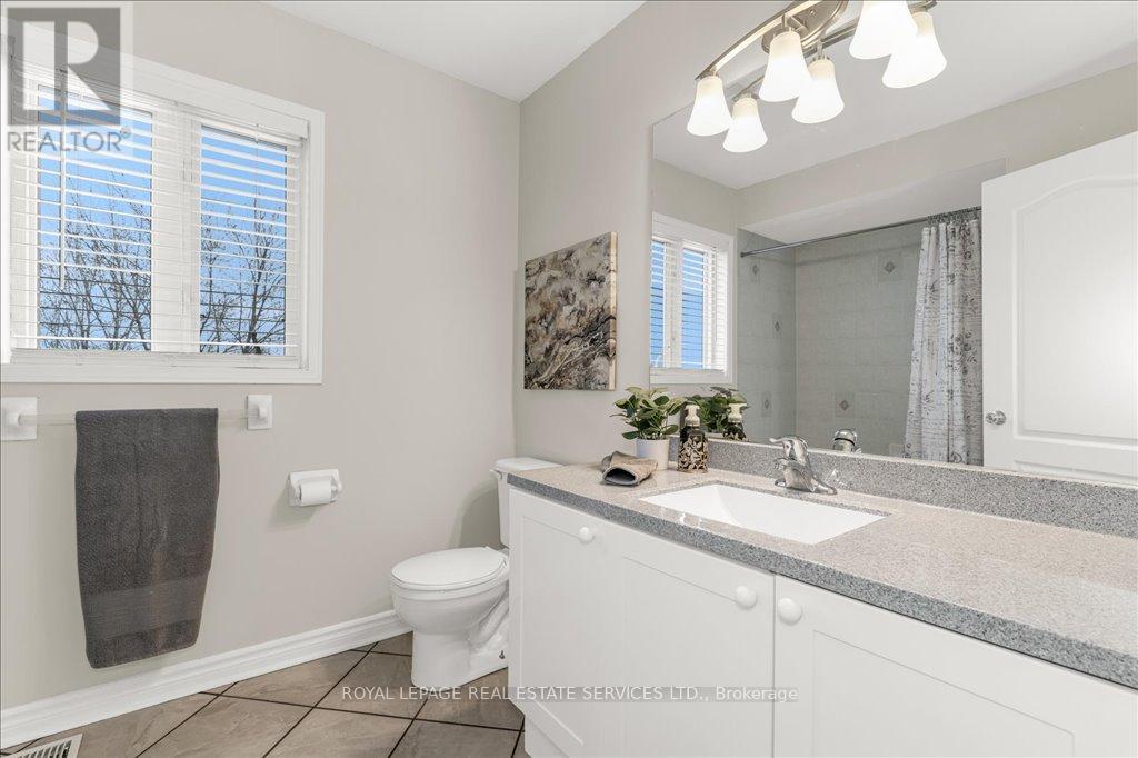 2483 Sunnyhurst Close, Oakville, Ontario  L6H 7K5 - Photo 27 - W12134330