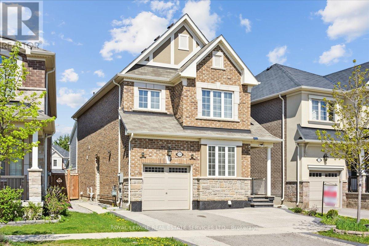 1335 Rose Way, Milton (Cb Cobban), Ontario  L9E 1M5 - Photo 2 - W12134394