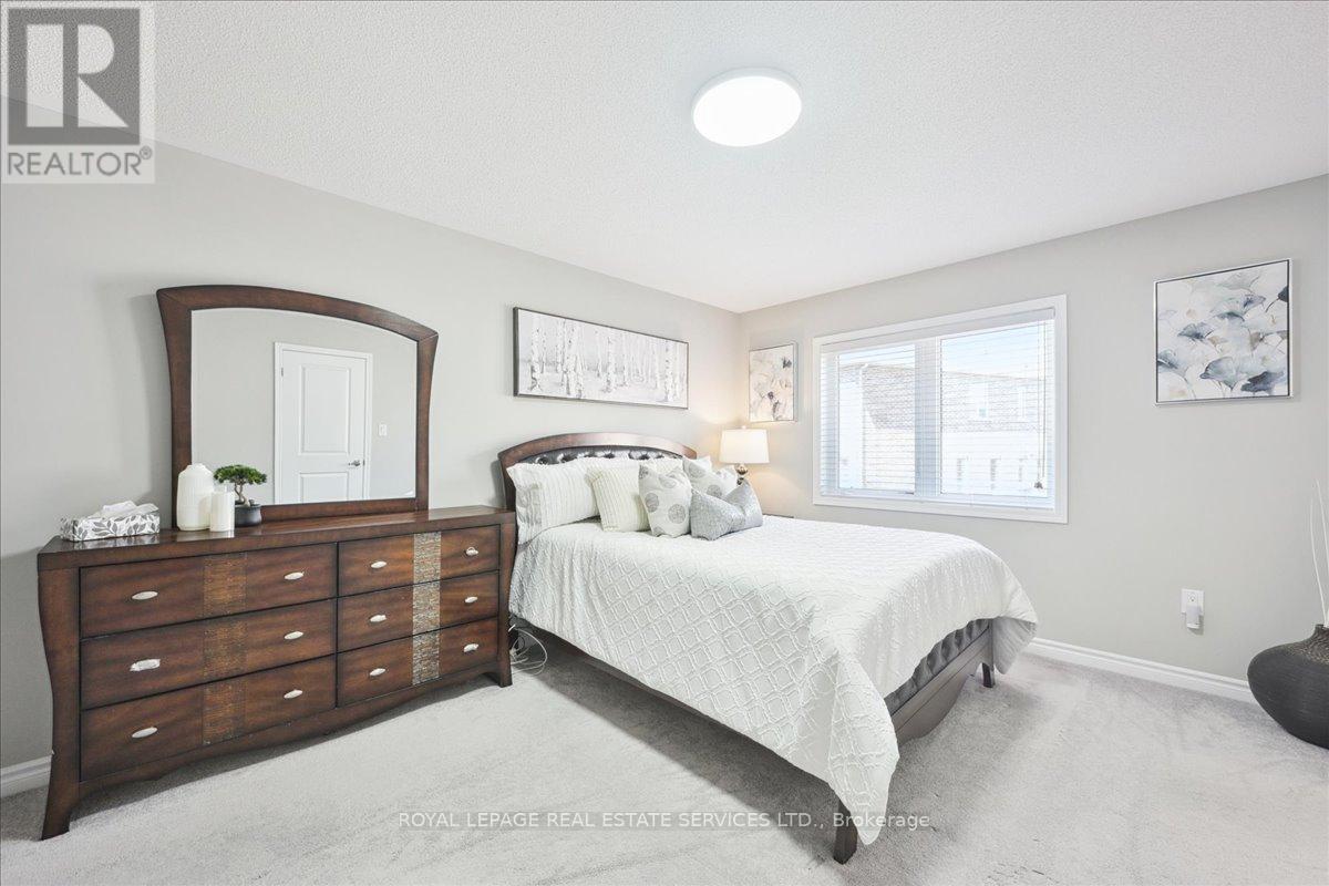 1335 Rose Way, Milton (Cb Cobban), Ontario  L9E 1M5 - Photo 24 - W12134394