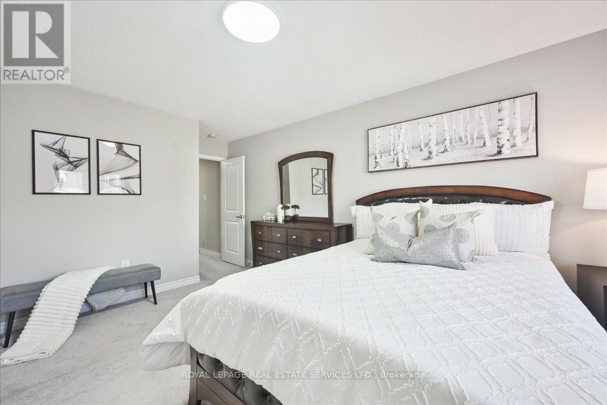 1335 Rose Way, Milton (Cb Cobban), Ontario  L9E 1M5 - Photo 25 - W12134394