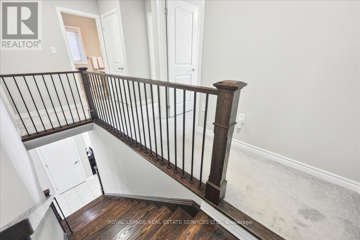 1335 Rose Way, Milton (Cb Cobban), Ontario  L9E 1M5 - Photo 27 - W12134394