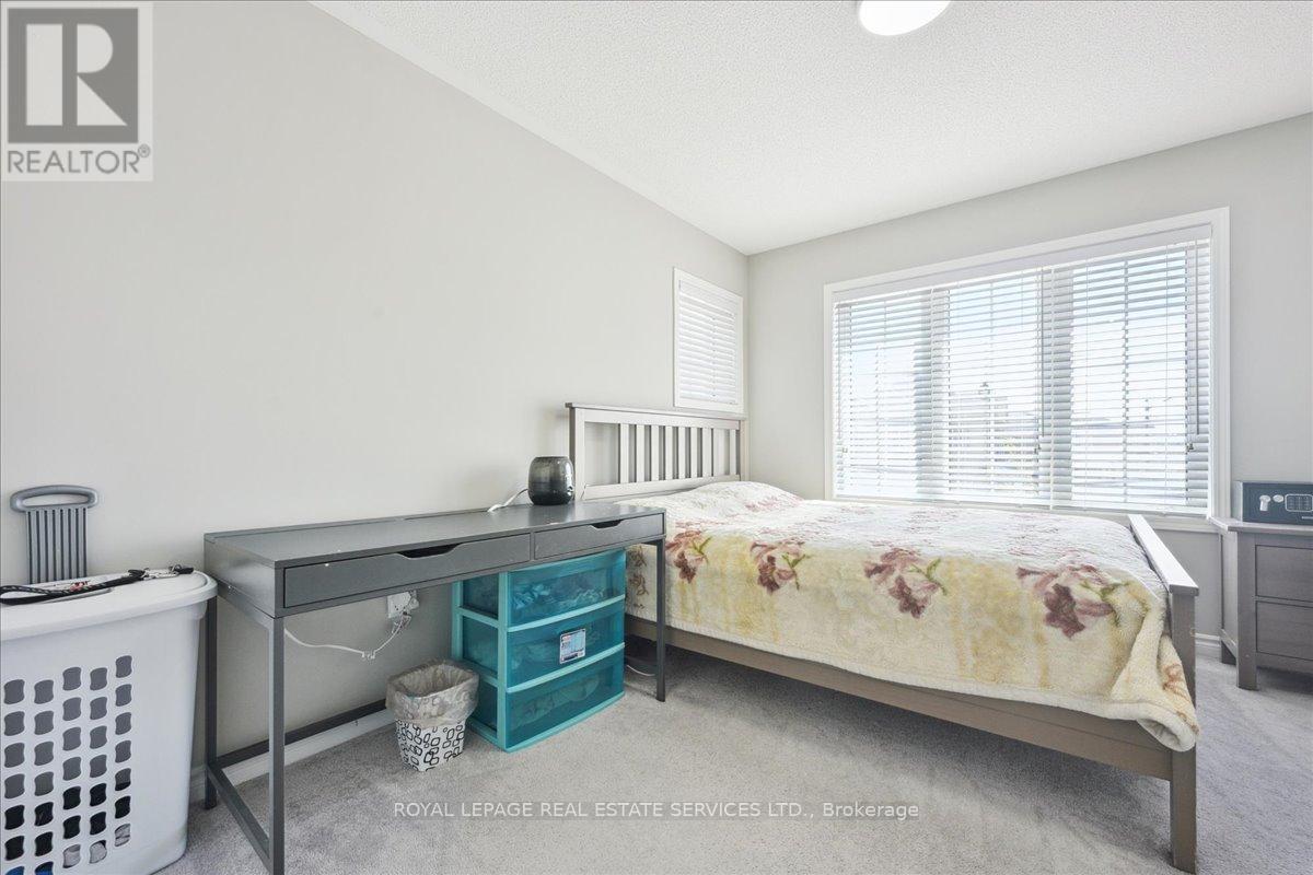 1335 Rose Way, Milton (Cb Cobban), Ontario  L9E 1M5 - Photo 29 - W12134394