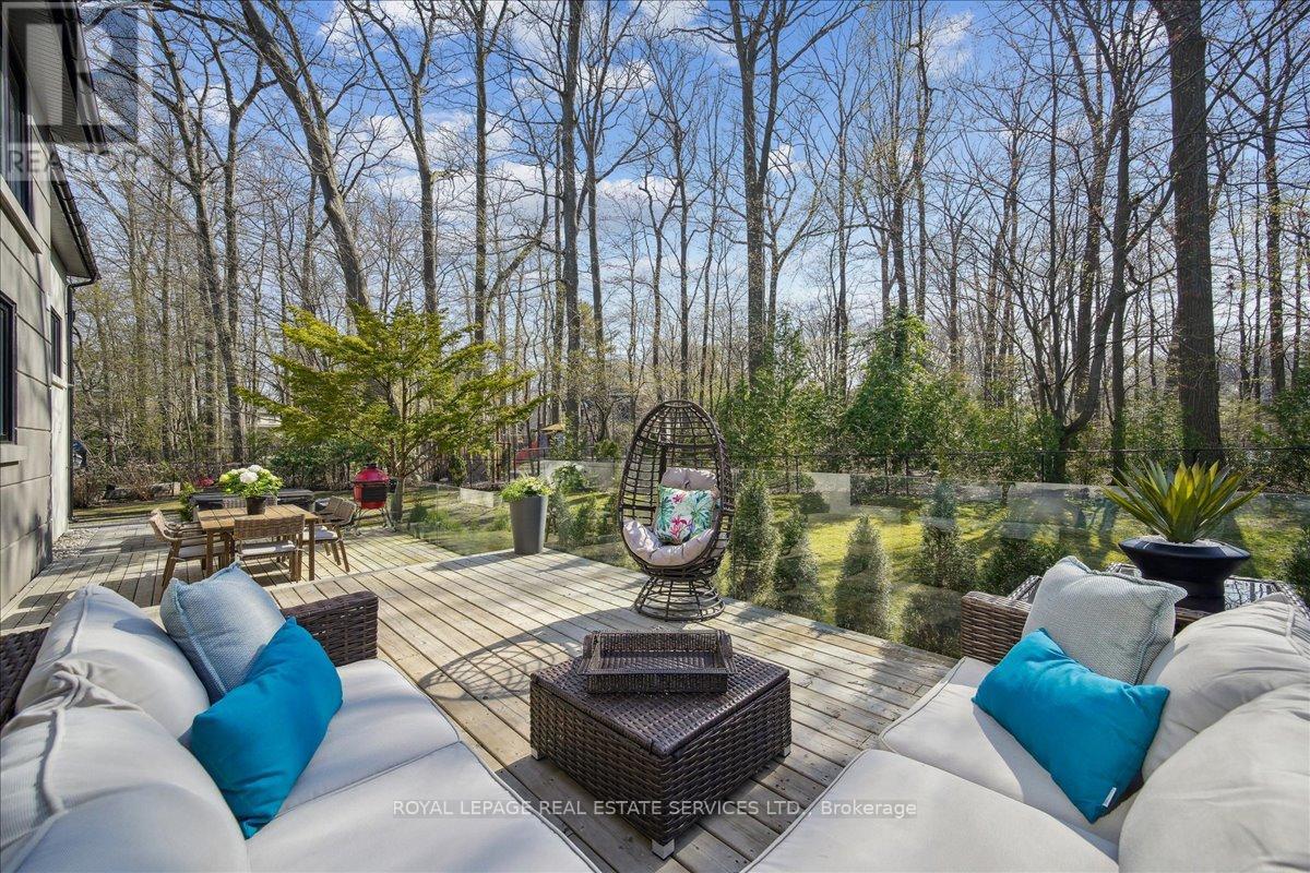 1489 Rogerswood Court, Mississauga, Ontario  L5J 1R7 - Photo 40 - W12134413