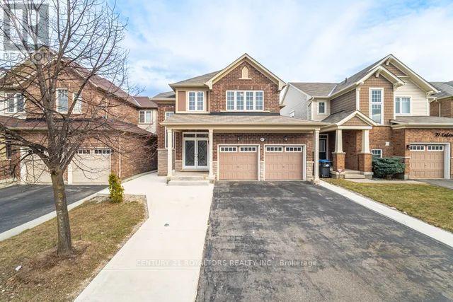 Property at 77 ENFORD CRESCENT image 1