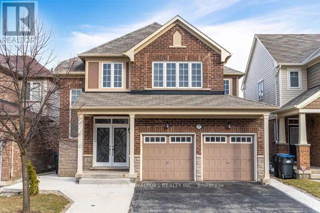 Property at 77 ENFORD CRESCENT image 2