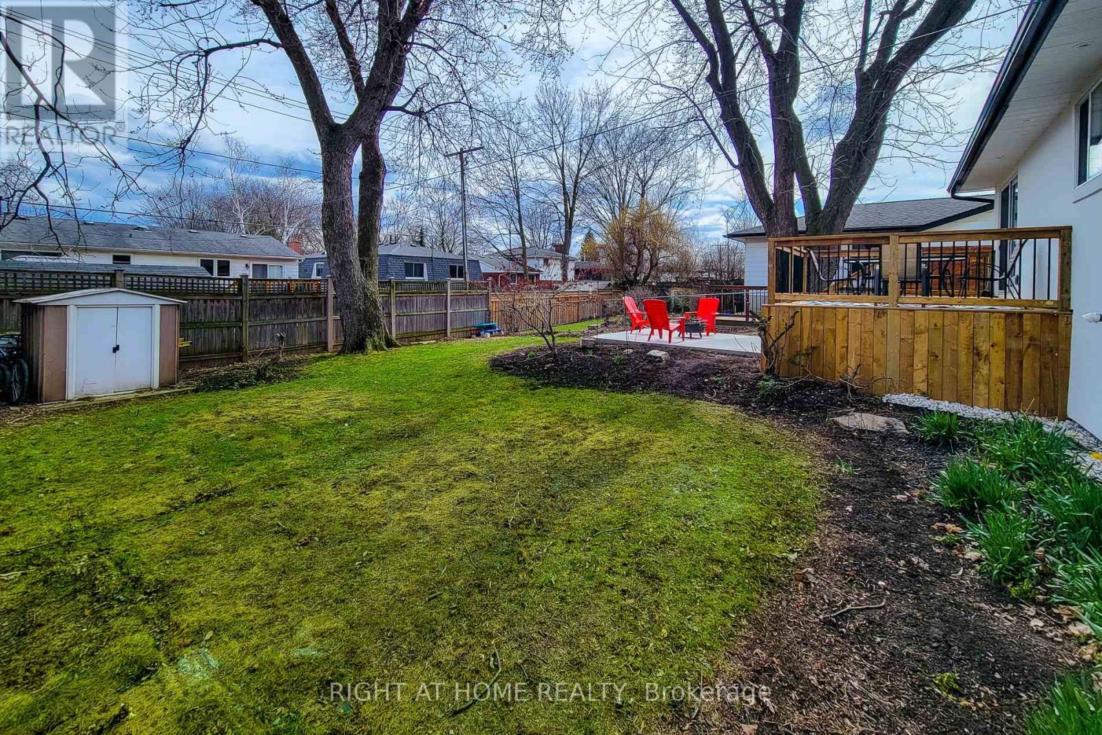 3412 Putter Place, Burlington, Ontario  L7N 2P4 - Photo 31 - W12134419