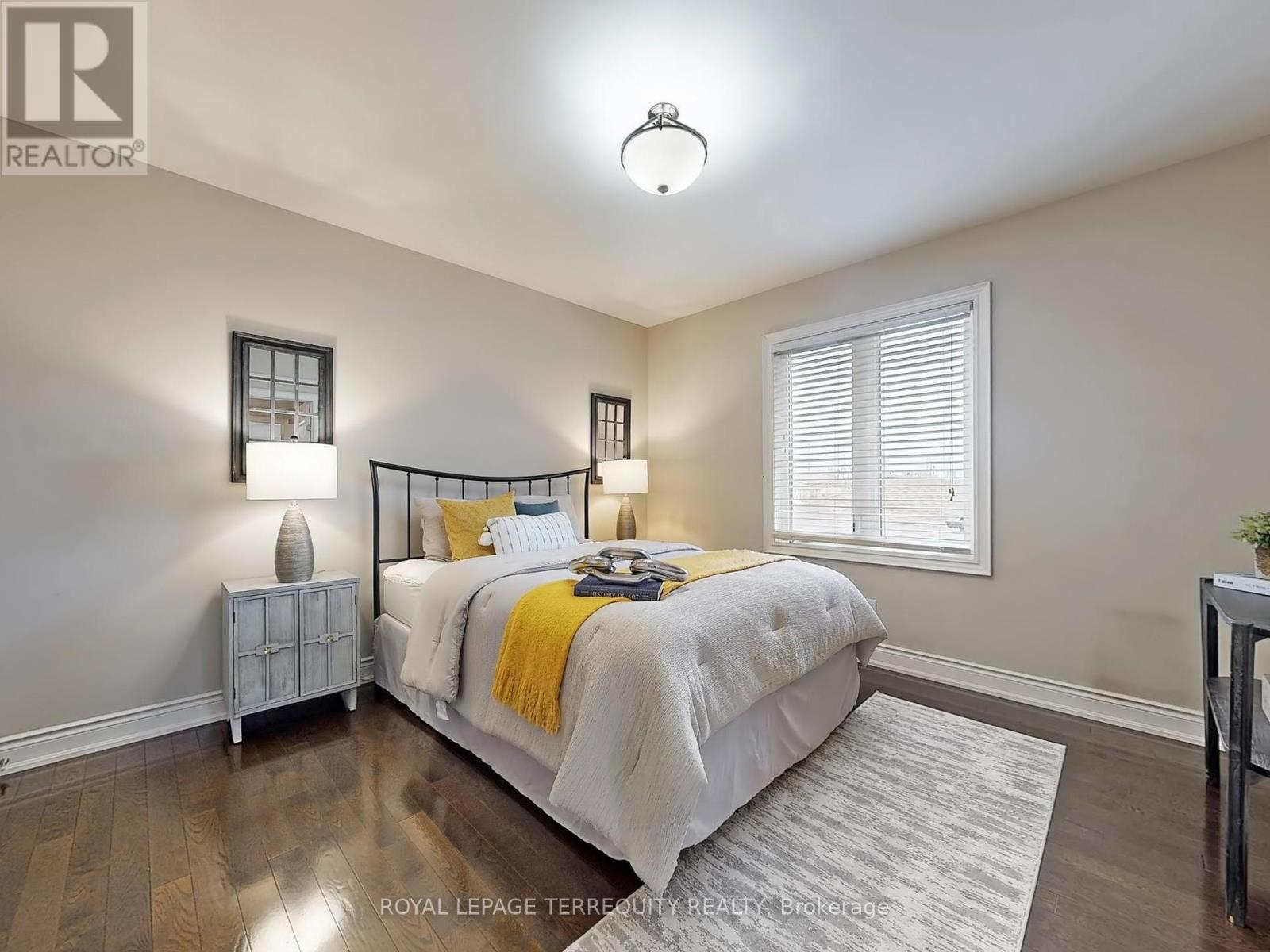 84 Wendell Avenue, Toronto, Ontario  M9N 3K7 - Photo 32 - W12134442