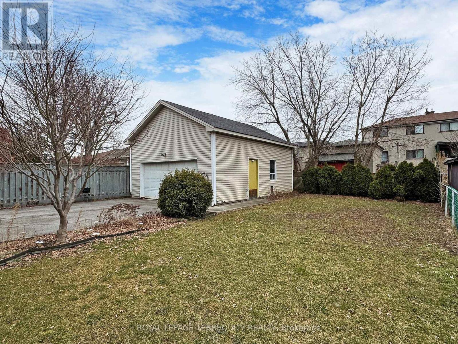 84 Wendell Avenue, Toronto, Ontario  M9N 3K7 - Photo 50 - W12134442