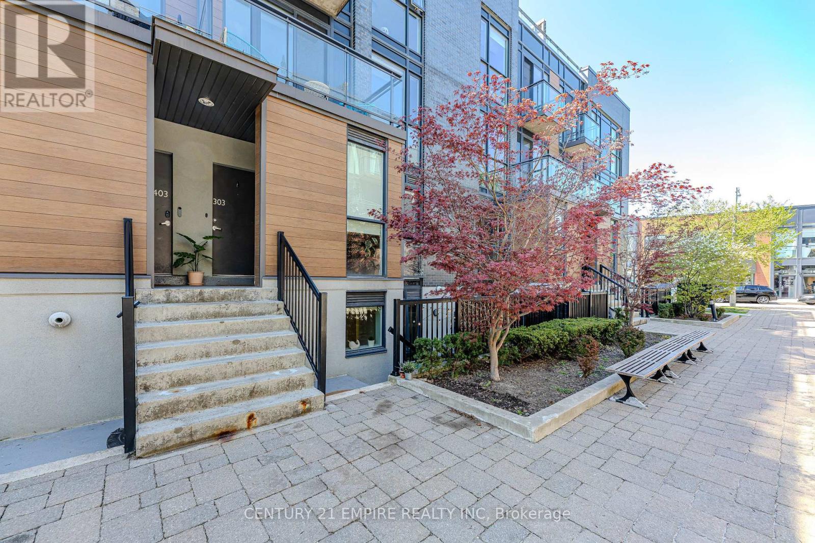 Property at 302 - 15 SOUSA MENDES STREET image 1